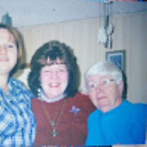 Meet your Posher, Sandra